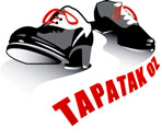 Tapatak Oz Logo