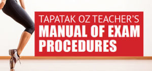 exam info procedures