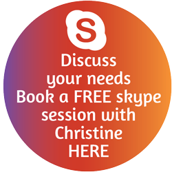 skype Christine